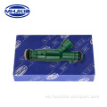 35310-25200 Inyector de combustible de motor automático para Hyundai Sonata